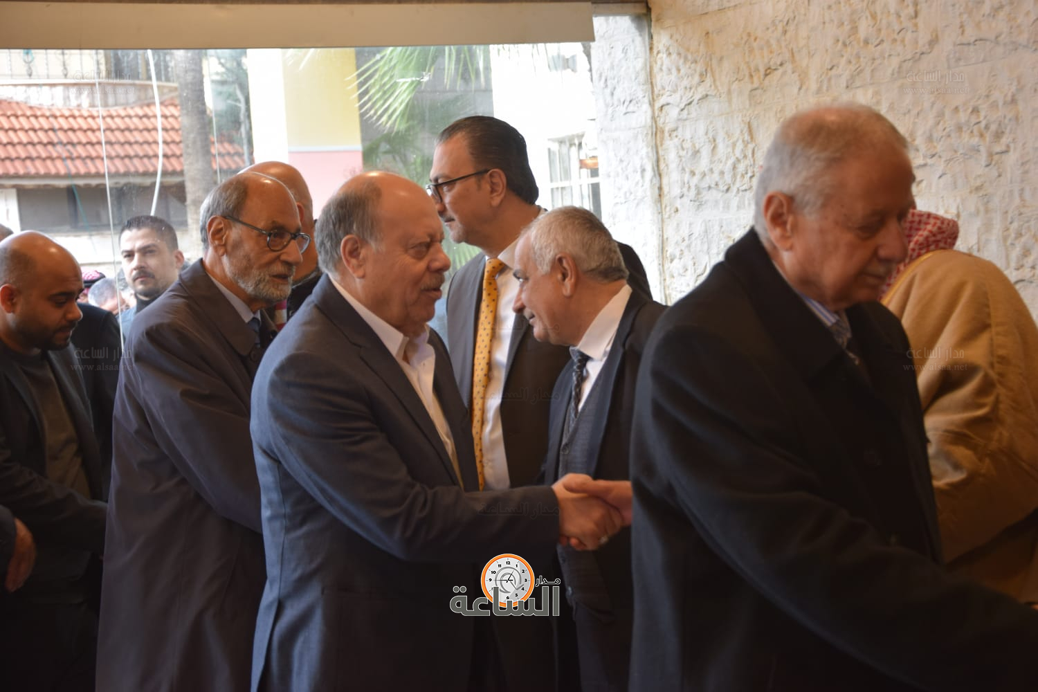 Madar Al-Saa Images 0.4072931331639088