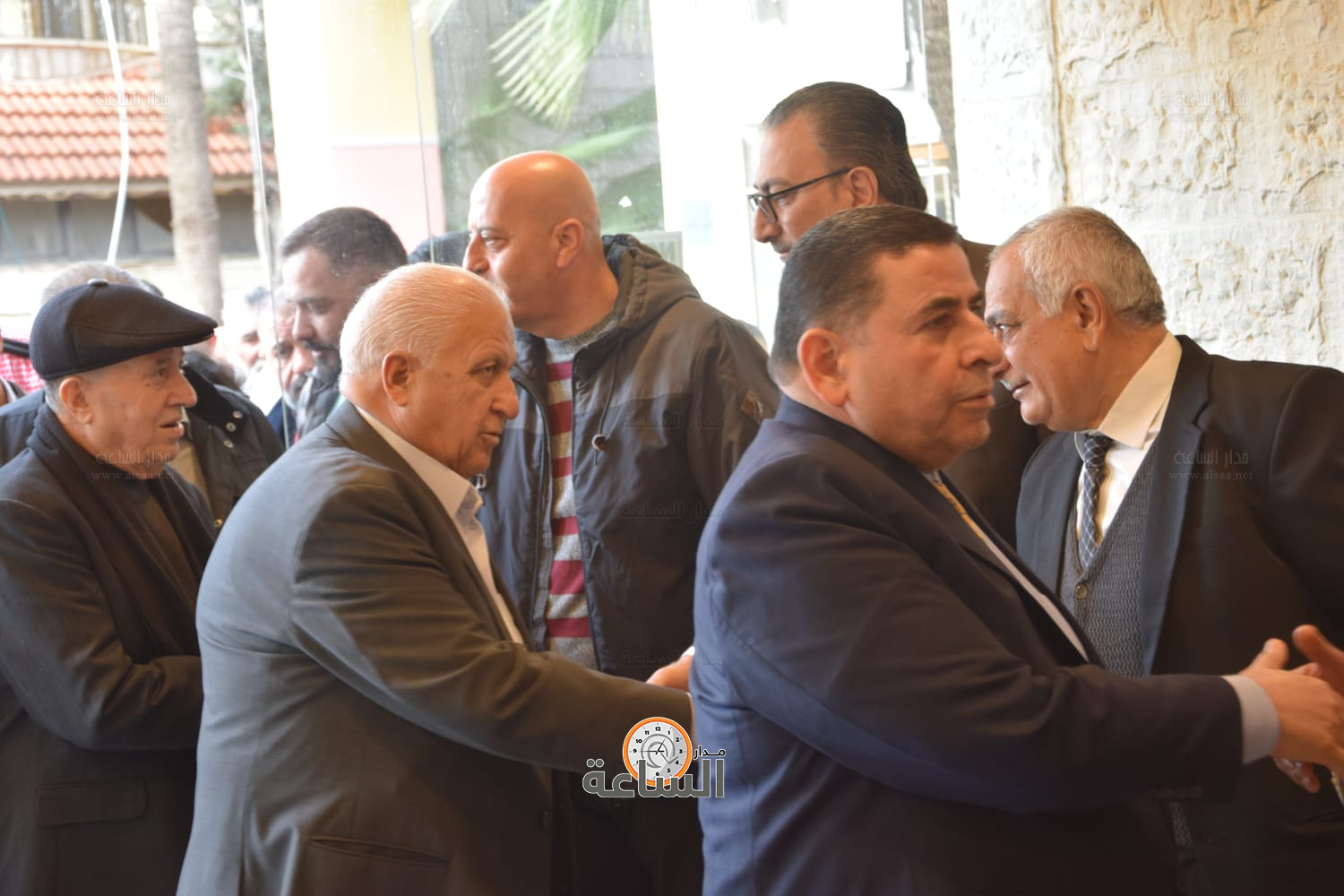 Madar Al-Saa Images 0.29977311948243146