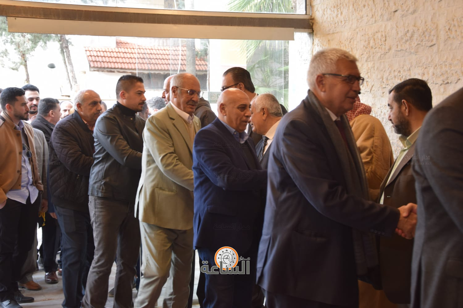 Madar Al-Saa Images 0.95288409215008