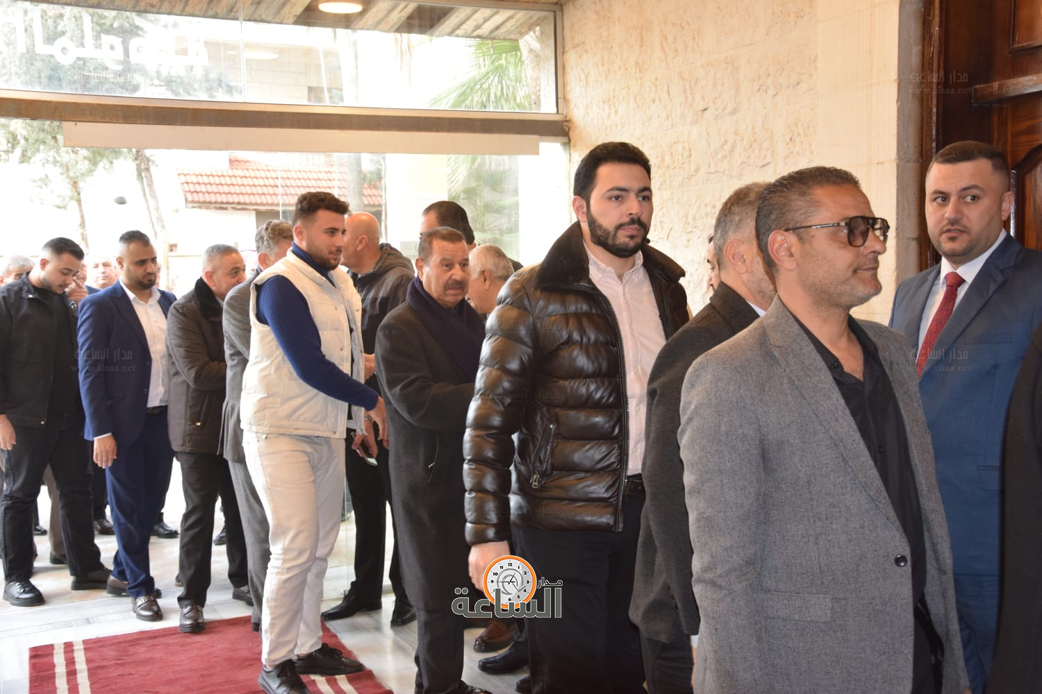 Madar Al-Saa Images 0.2800996897767126