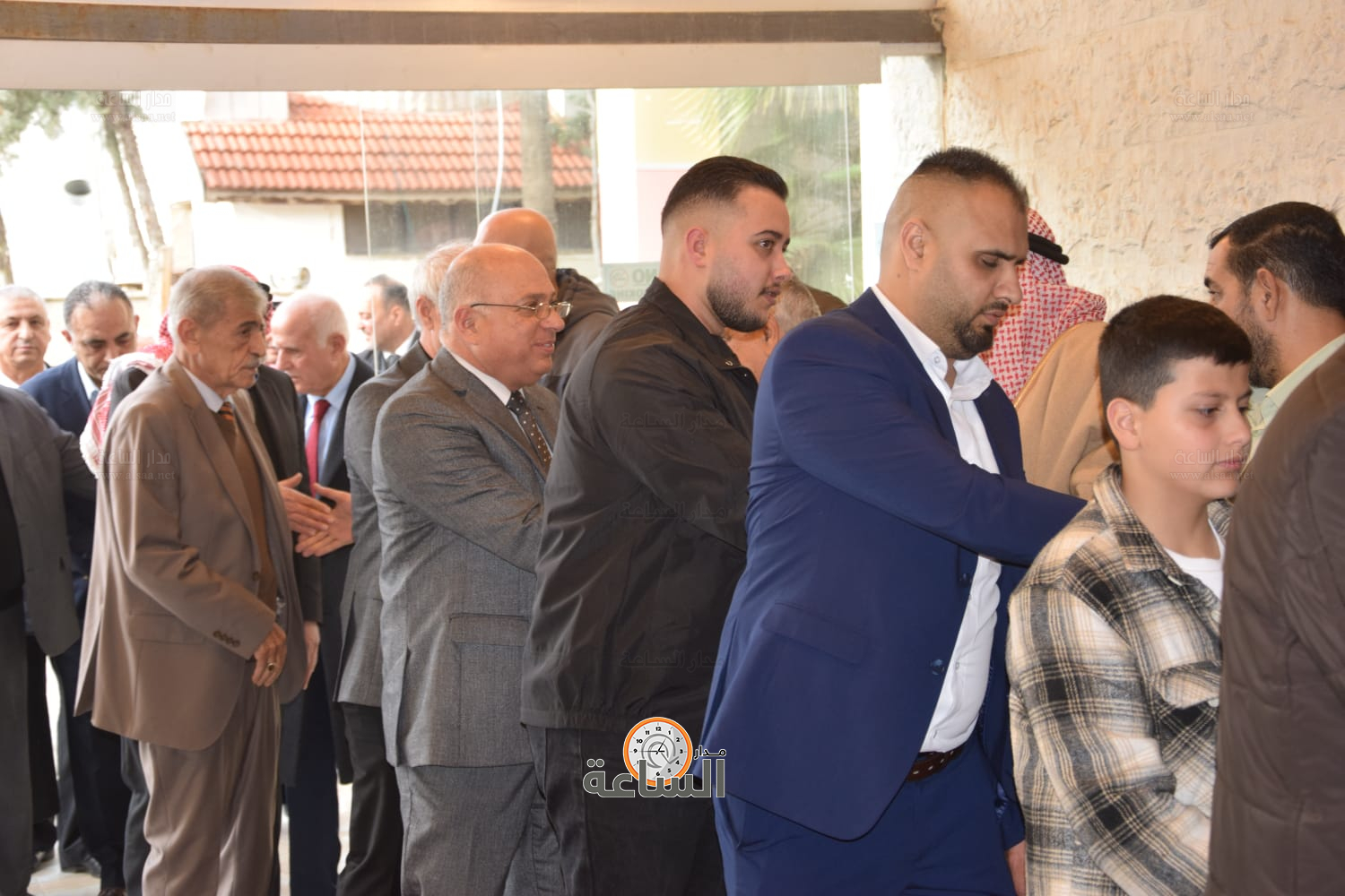 Madar Al-Saa Images 0.3930994737031217