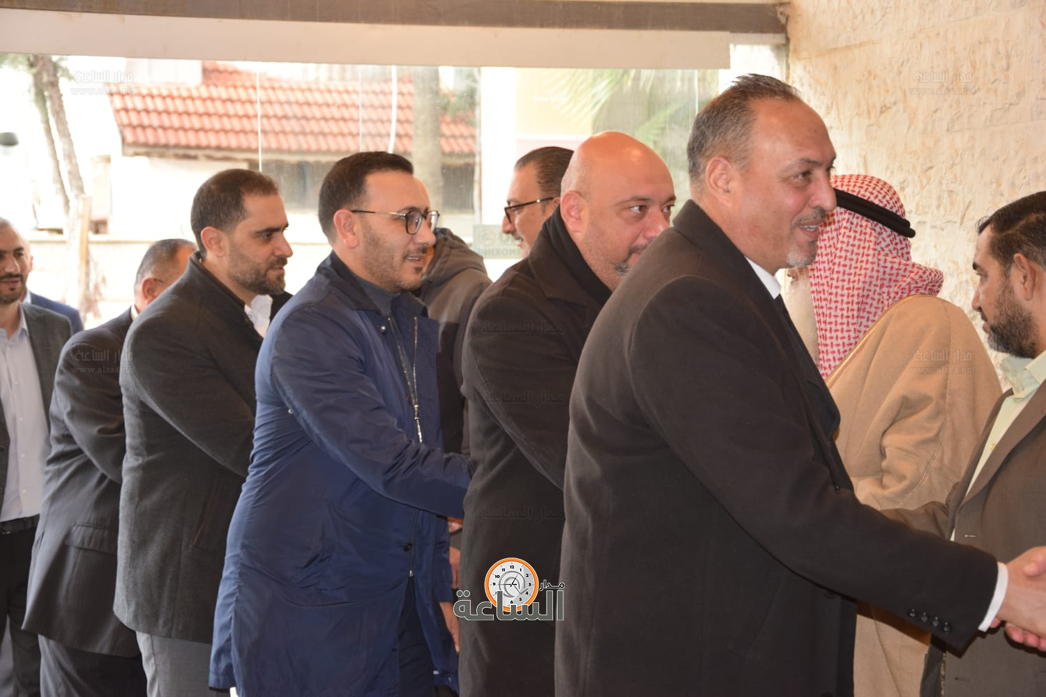 Madar Al-Saa Images 0.6371896005800908