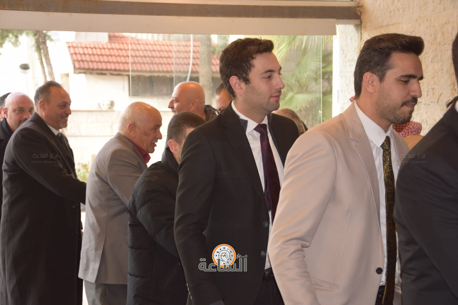 Madar Al-Saa Images 0.6554228331610285