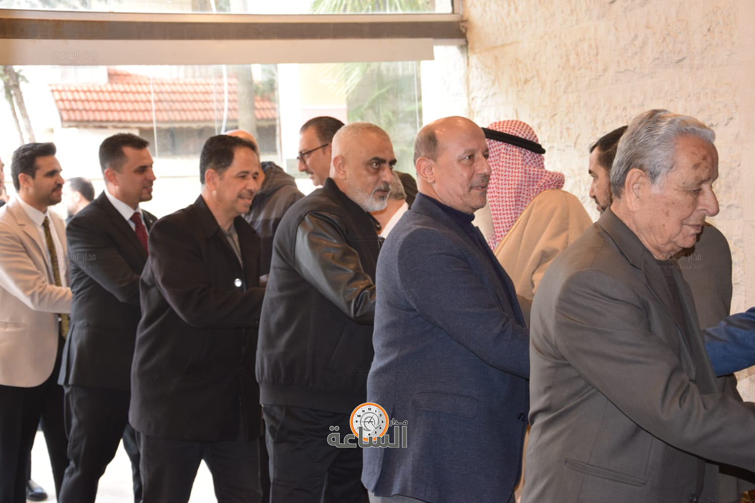 Madar Al-Saa Images 0.8439038752818374