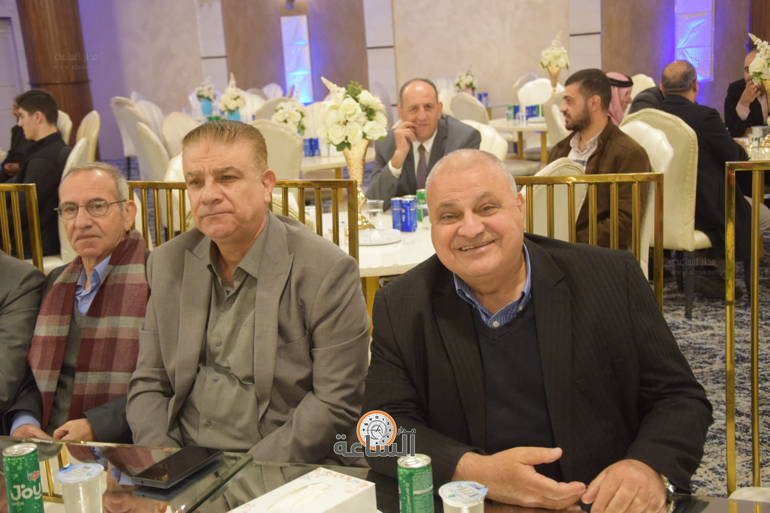 Madar Al-Saa Images 0.5625797661902907