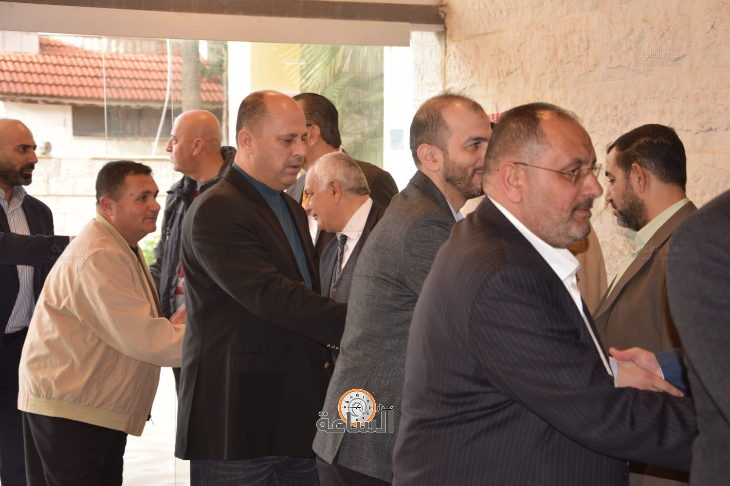 Madar Al-Saa Images 0.3587228524475776