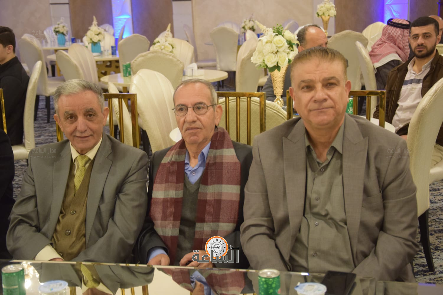 Madar Al-Saa Images 0.006694101620625559