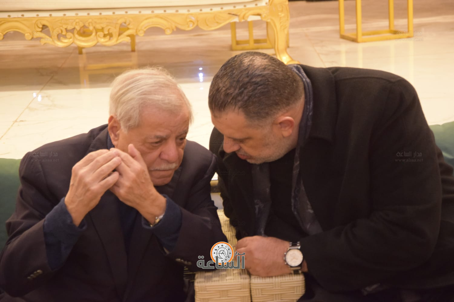 Madar Al-Saa Images 0.4089148572653144