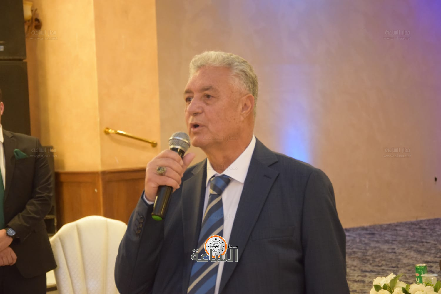 Madar Al-Saa Images 0.5751449626850379