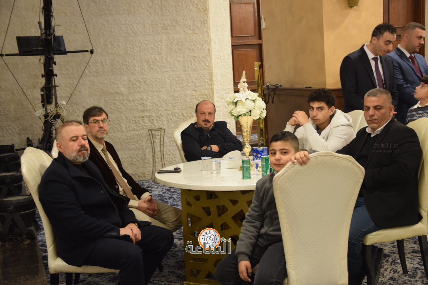 Madar Al-Saa Images 0.8893692017485318