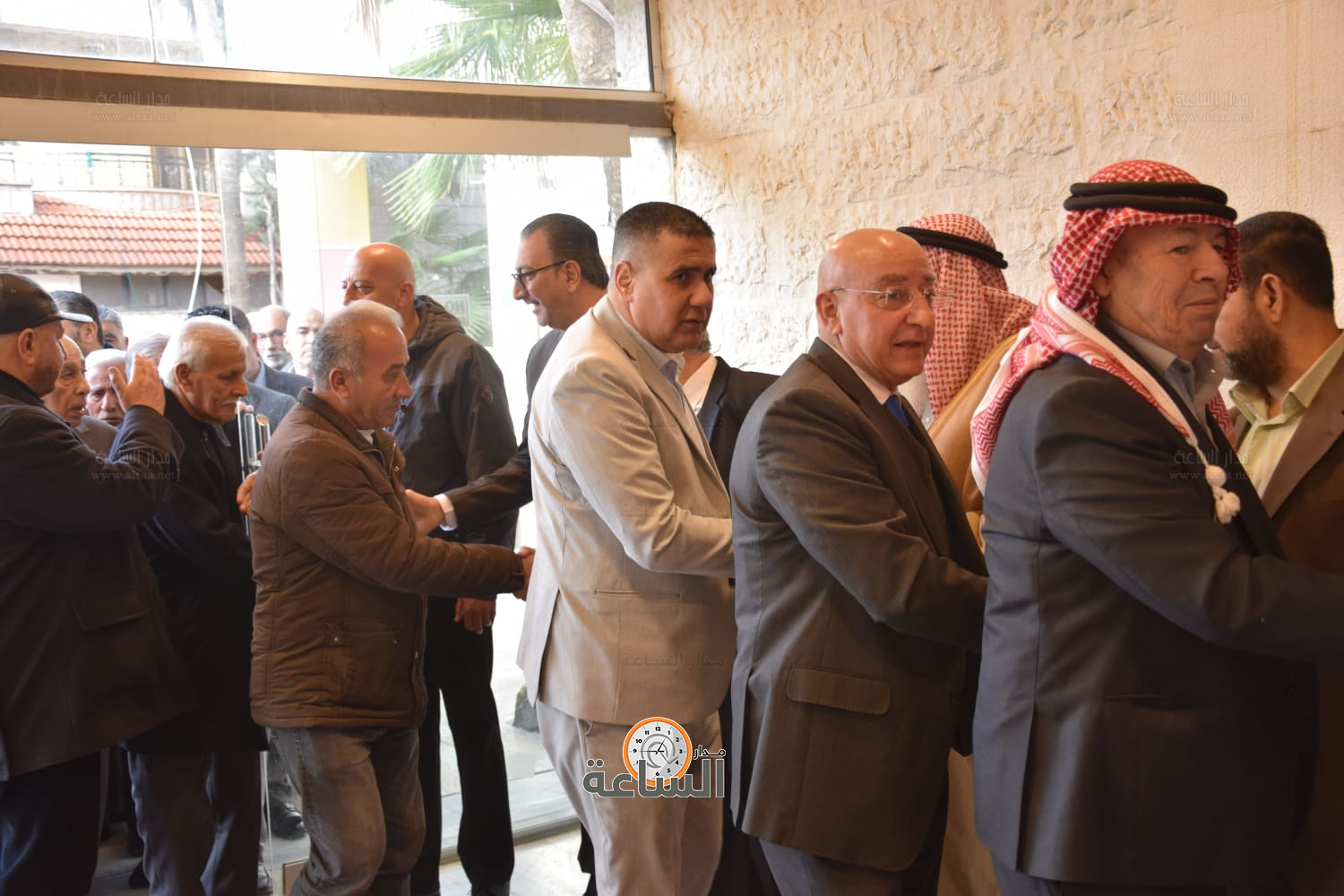 Madar Al-Saa Images 0.7022019484736867