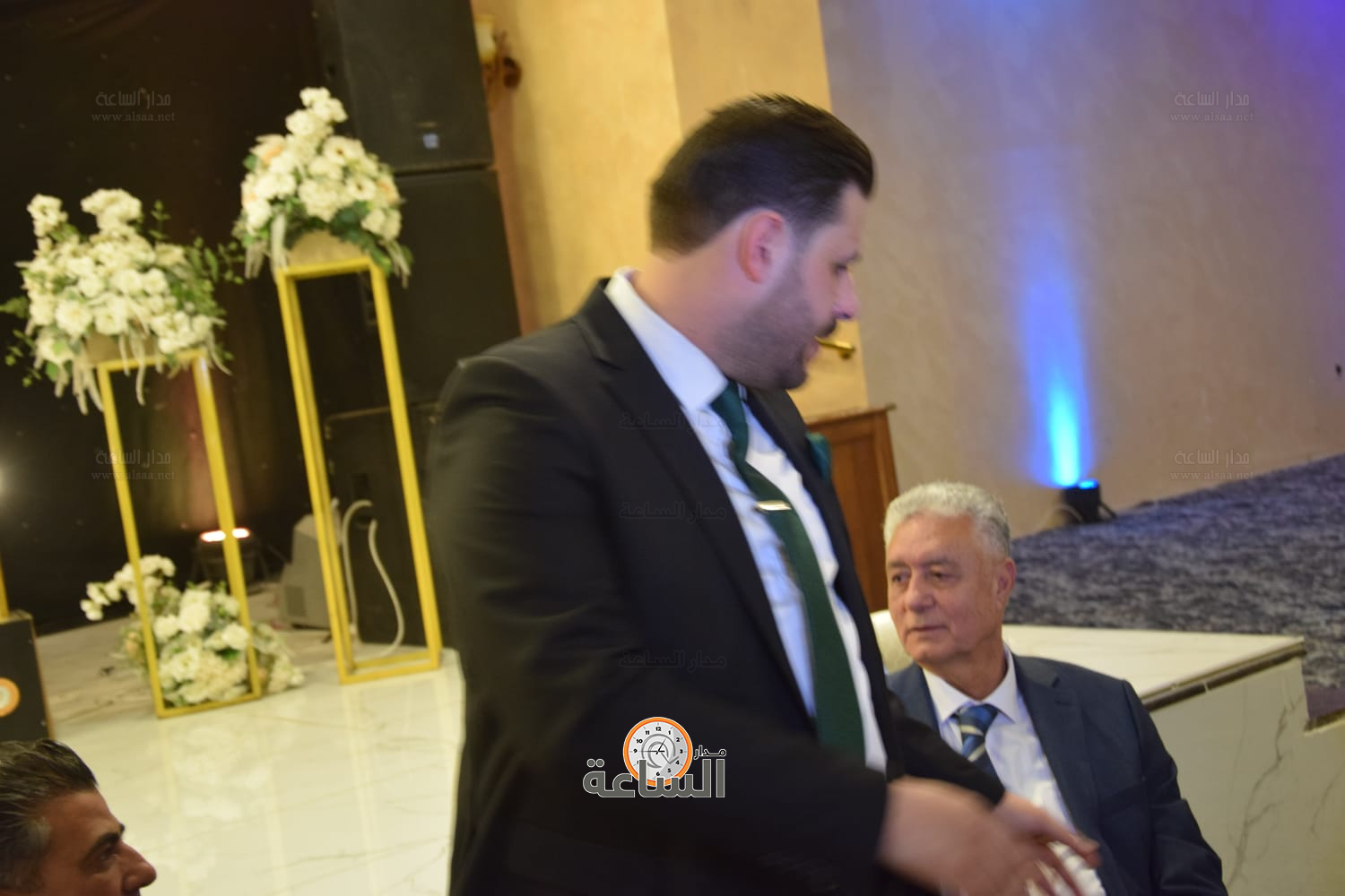 Madar Al-Saa Images 0.2599418865911096