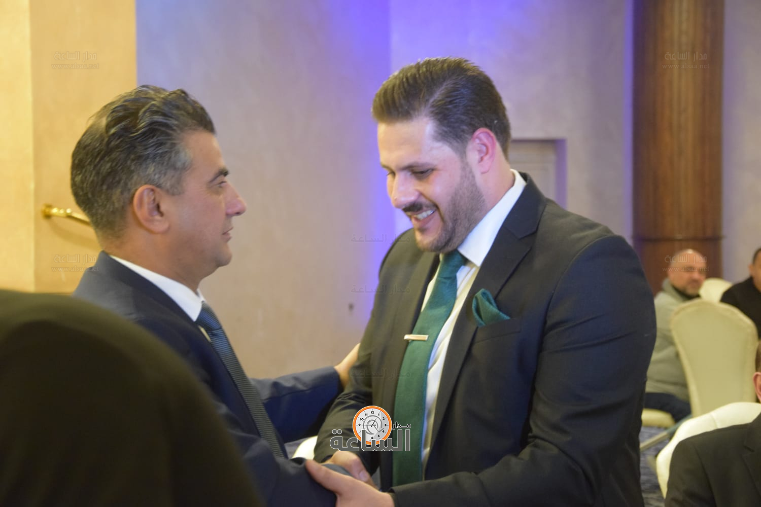 Madar Al-Saa Images 0.6801709211267405