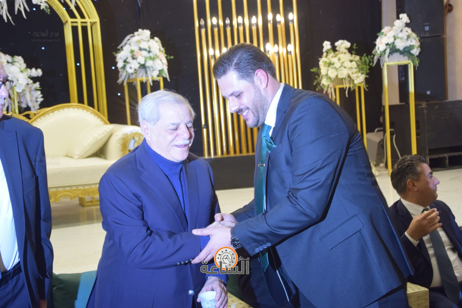 Madar Al-Saa Images 0.6437457605197109