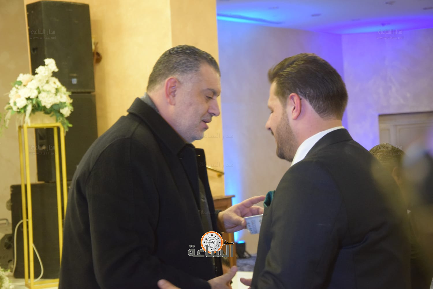 Madar Al-Saa Images 0.5364556281067835