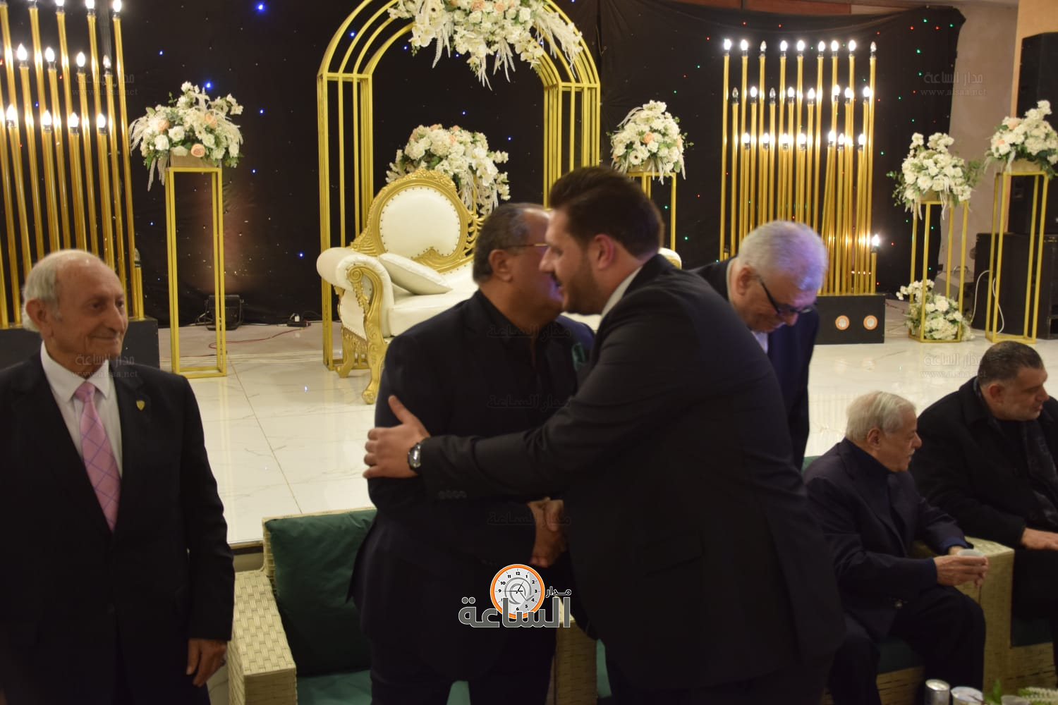 Madar Al-Saa Images 0.9476013645240757