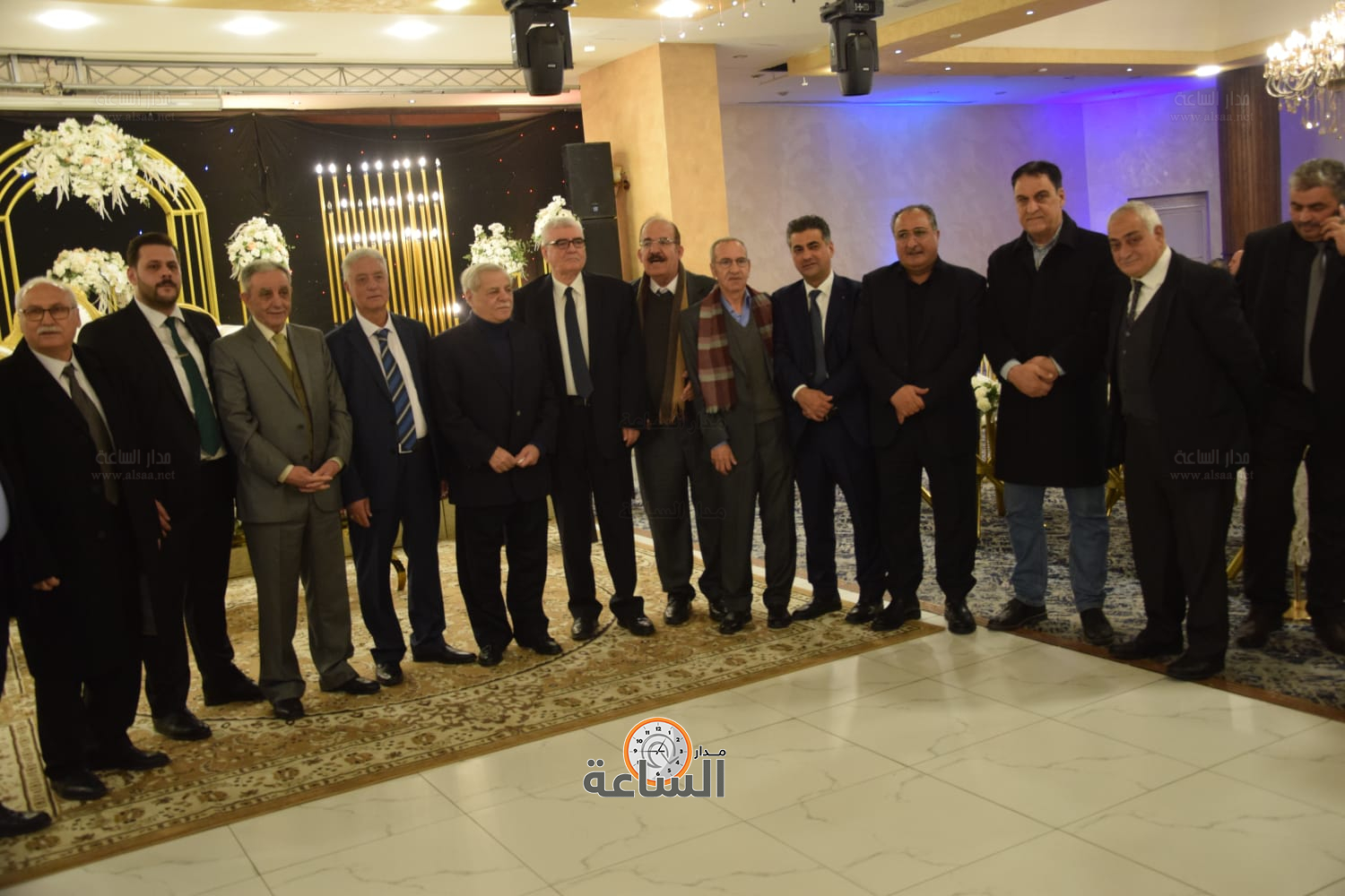 Madar Al-Saa Images 0.26724727723418207