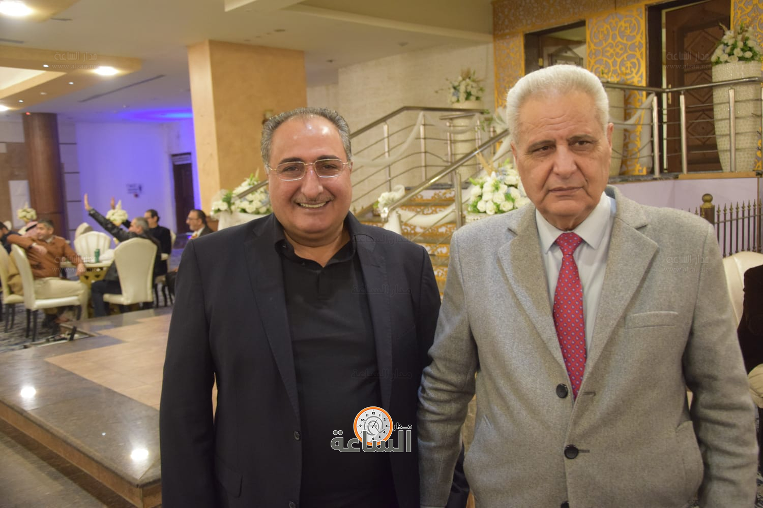 Madar Al-Saa Images 0.8272823235210748