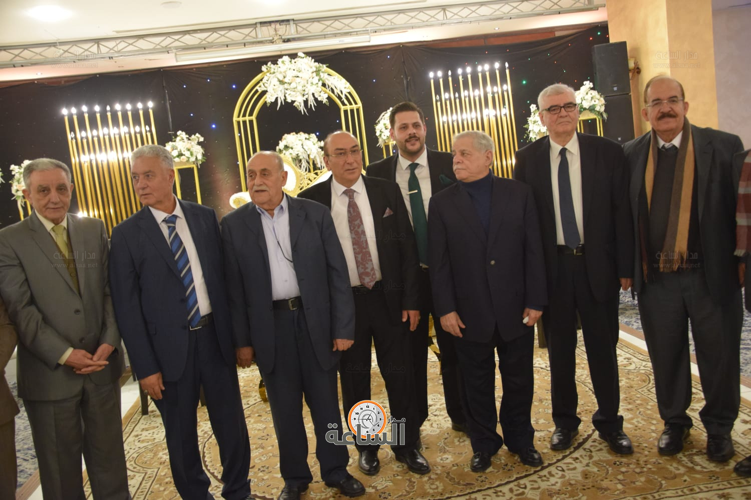 Madar Al-Saa Images 0.8575140006556993