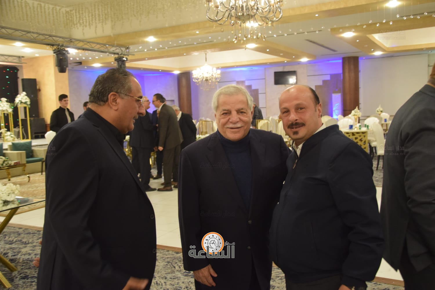 Madar Al-Saa Images 0.504543106704136