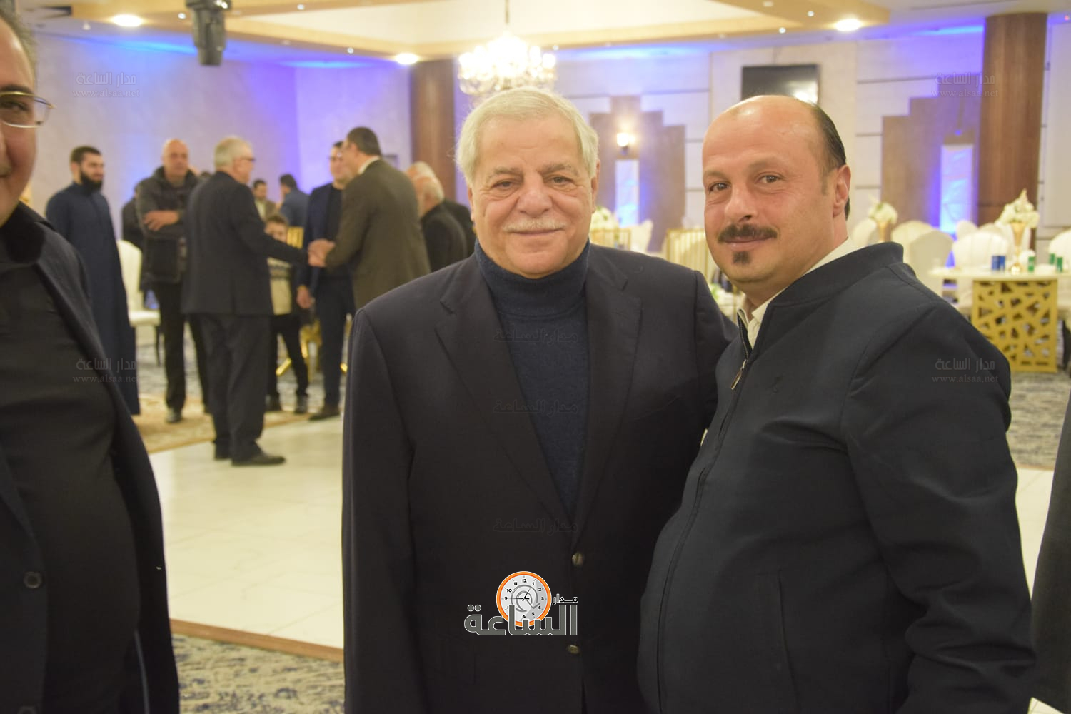 Madar Al-Saa Images 0.2629964431742504