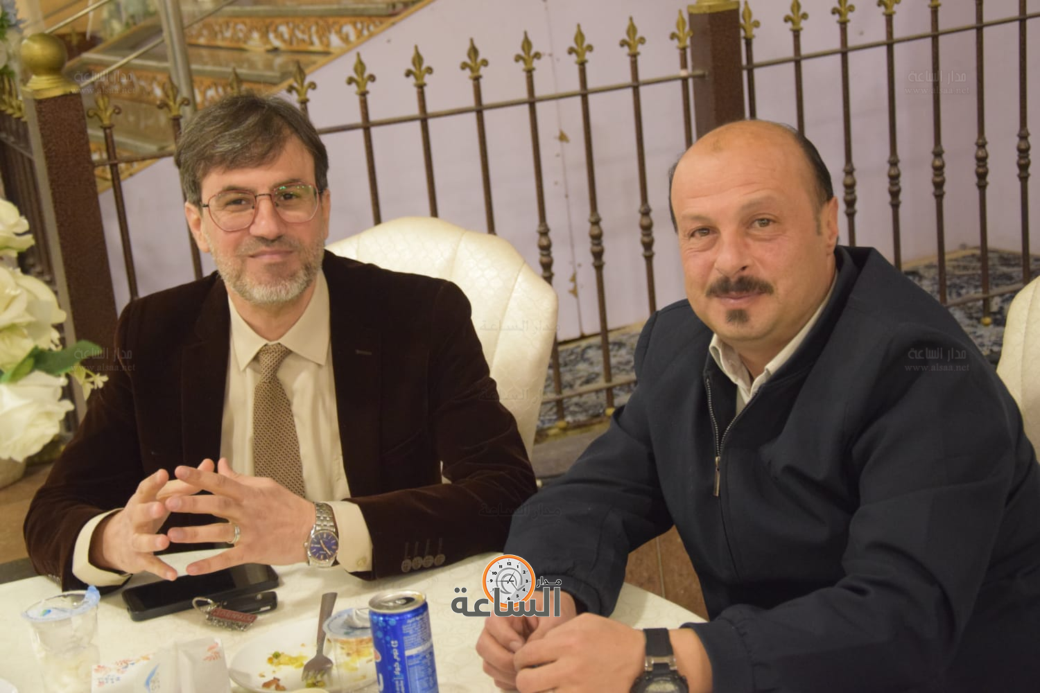 Madar Al-Saa Images 0.0633201162082826