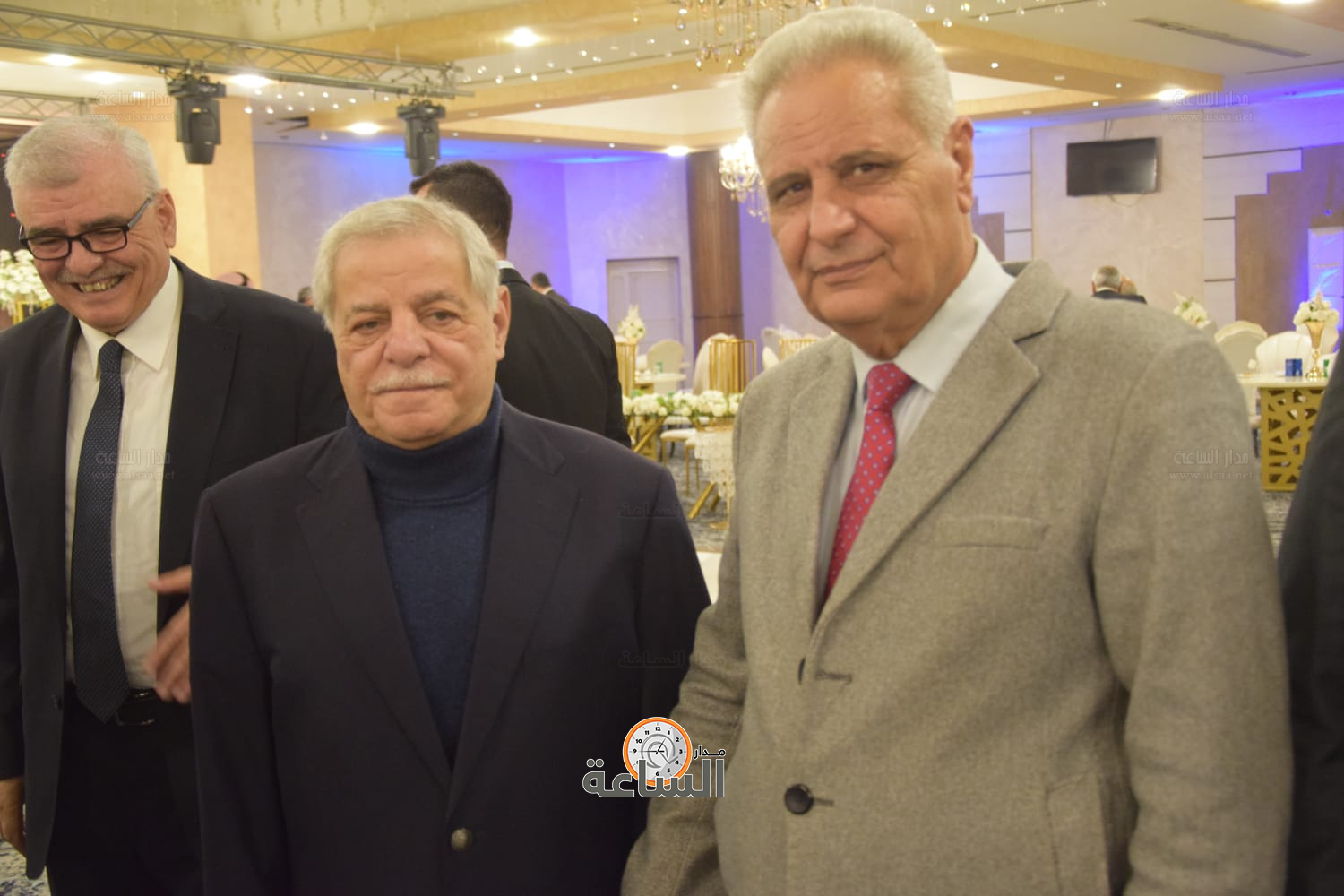 Madar Al-Saa Images 0.8593882277700898