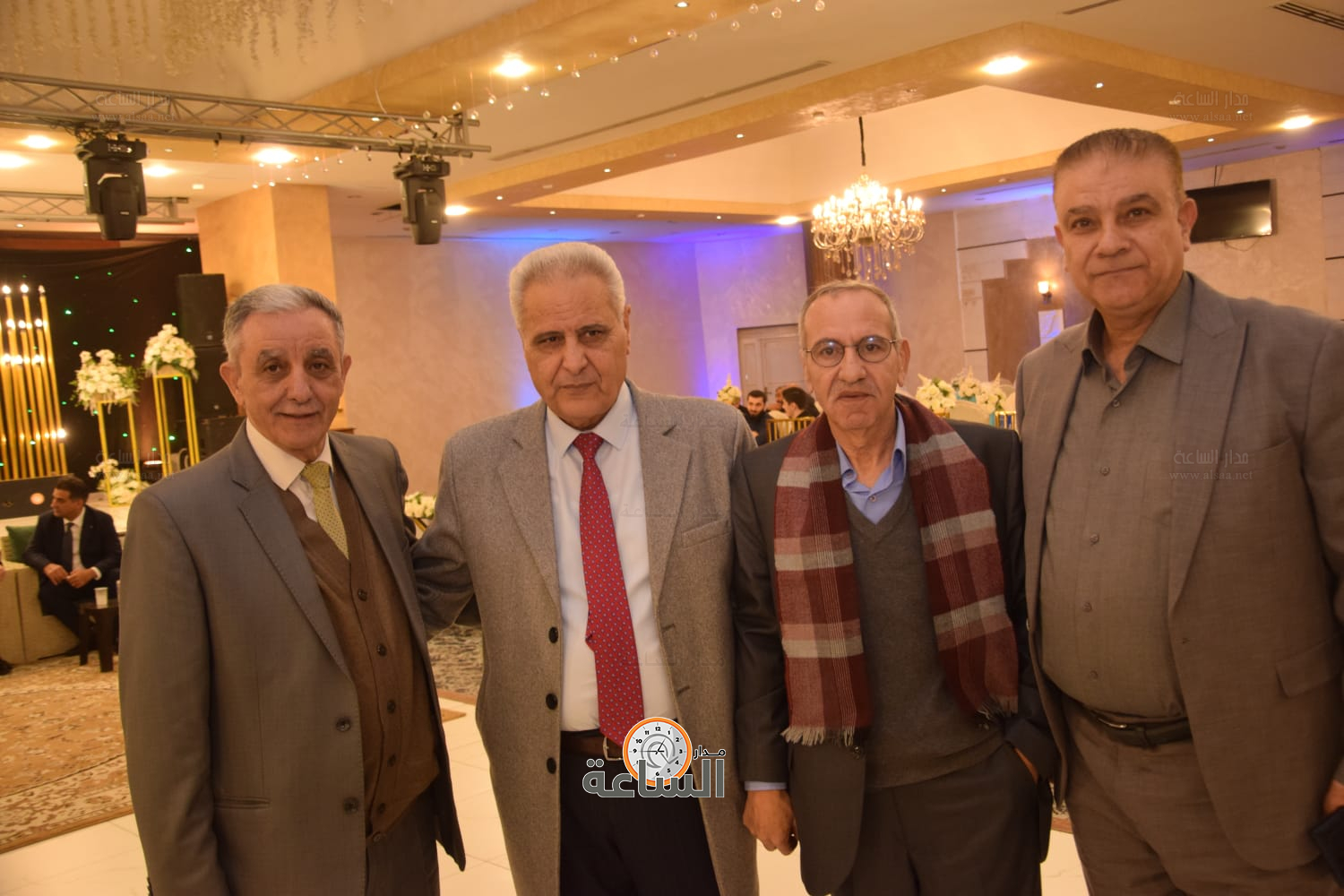 Madar Al-Saa Images 0.8373400427021351