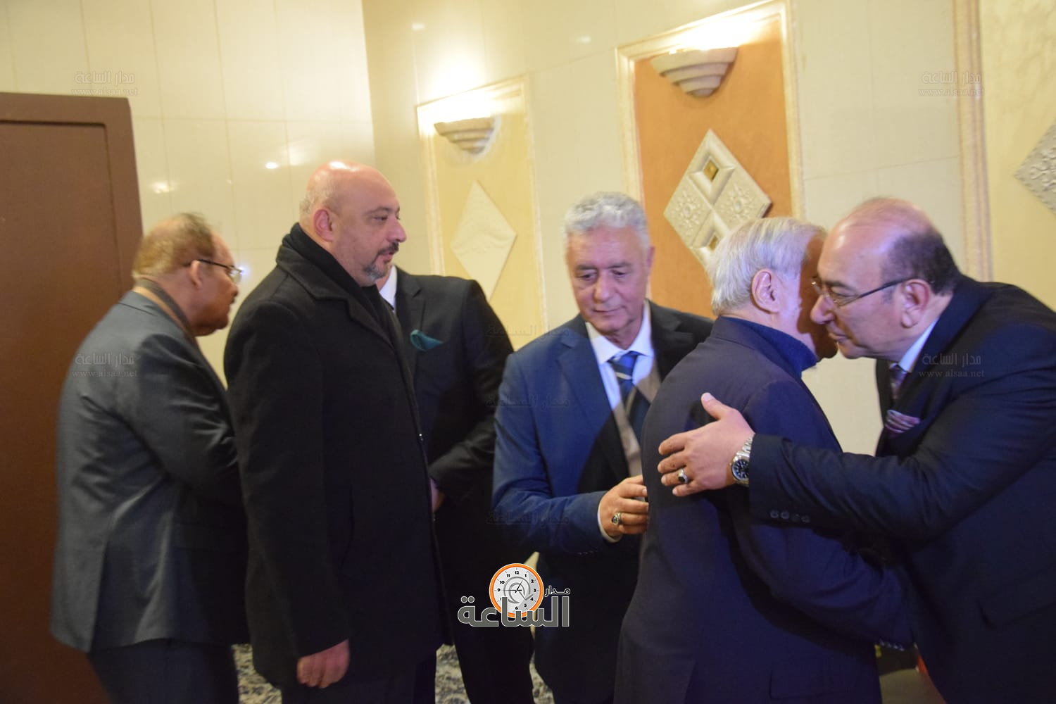 Madar Al-Saa Images 0.730221623442602