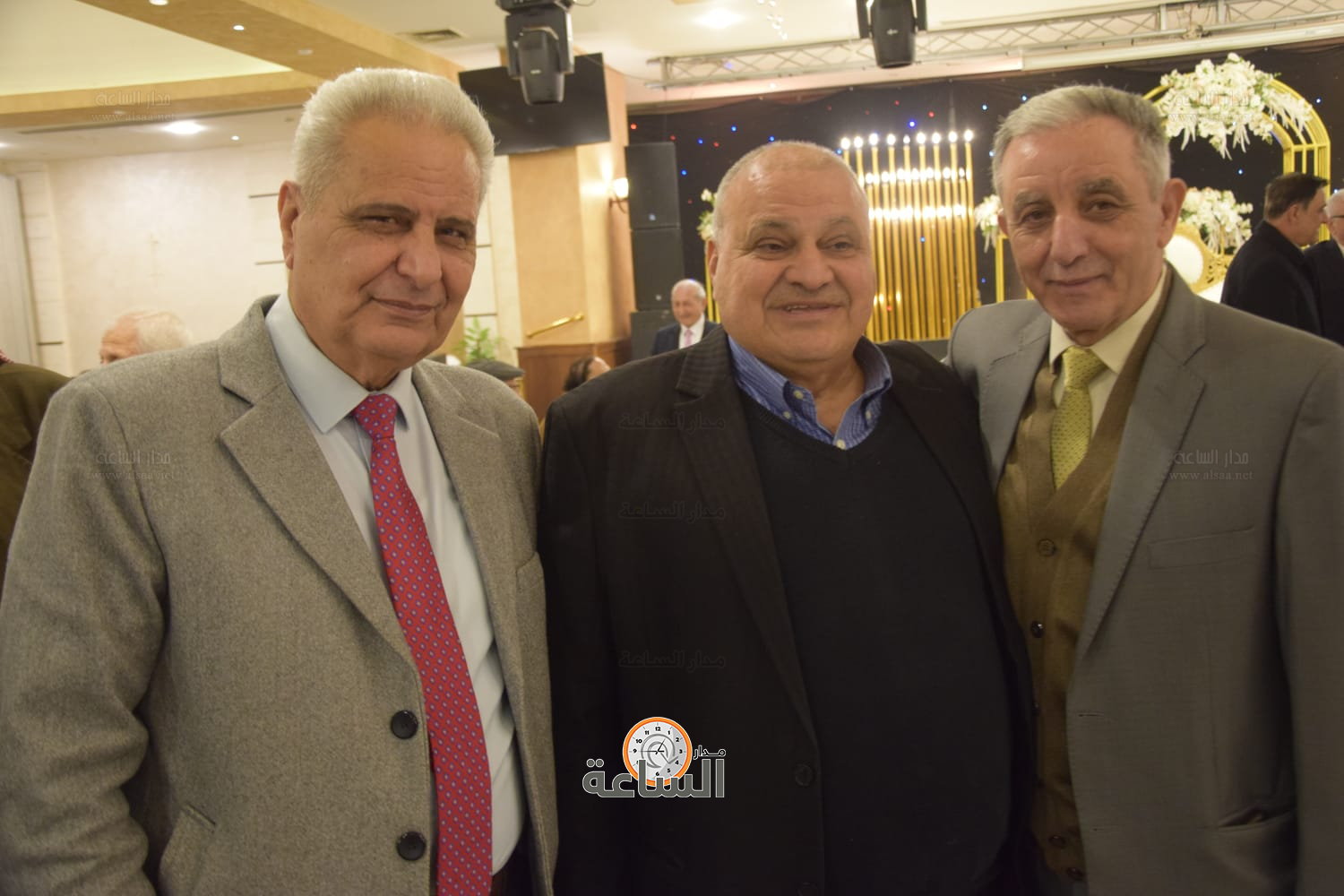 Madar Al-Saa Images 0.7154680484972825