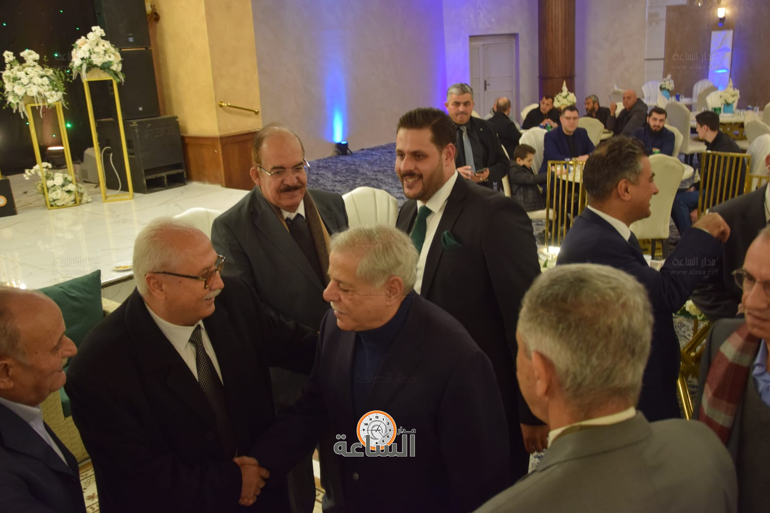 Madar Al-Saa Images 0.17322814841076417