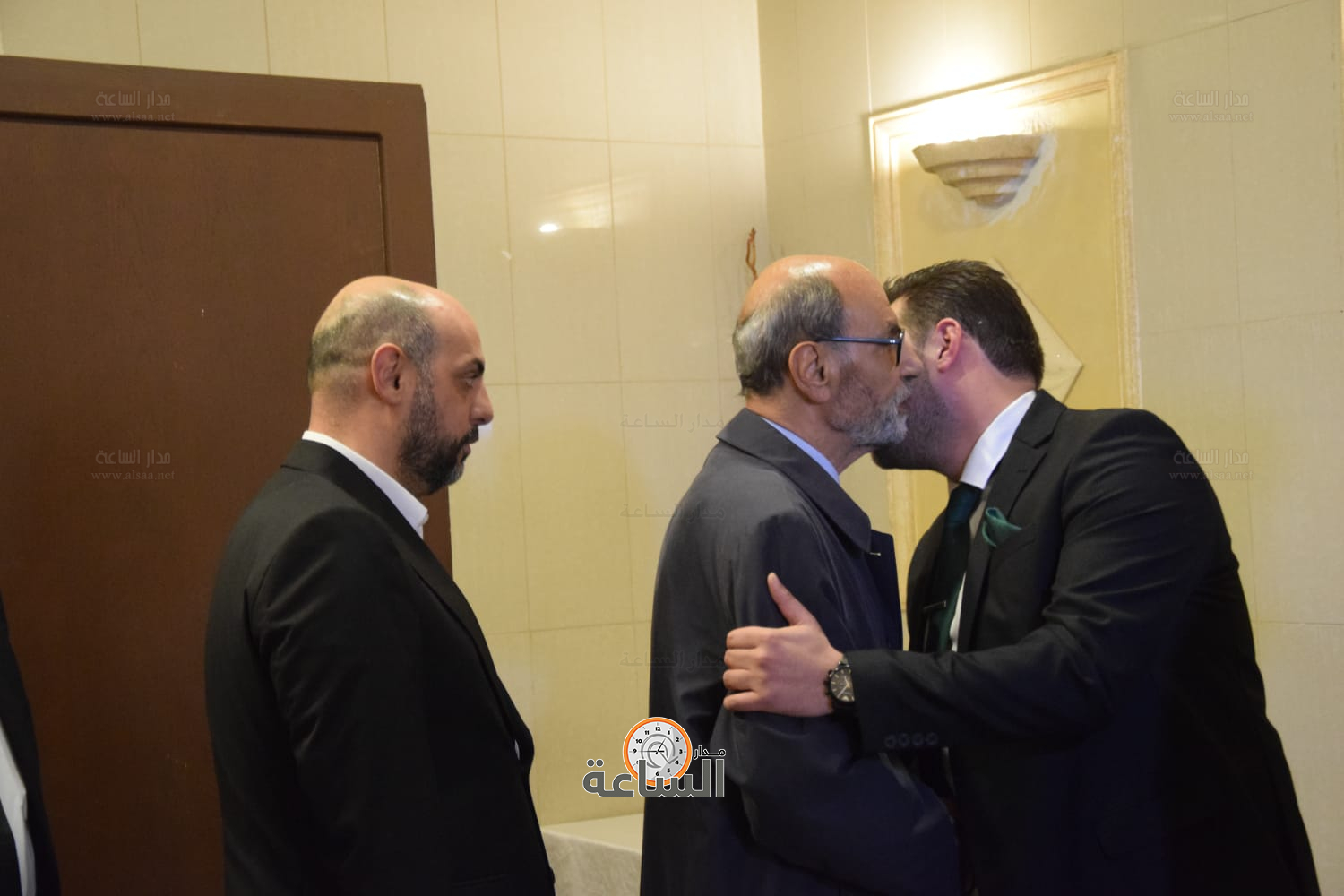 Madar Al-Saa Images 0.046448913058488306