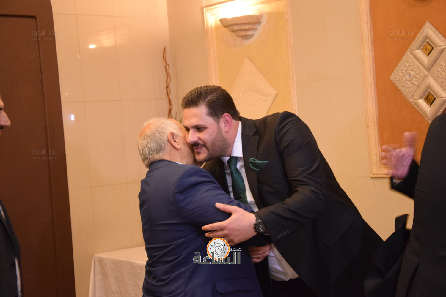 Madar Al-Saa Images 0.2916258493672065