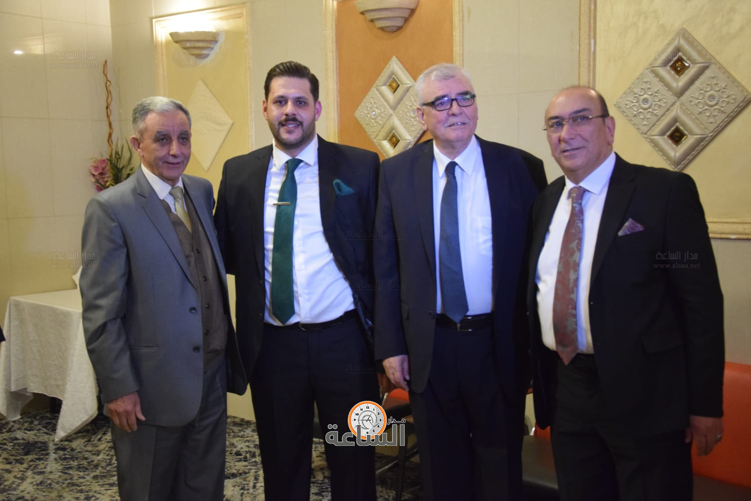 Madar Al-Saa Images 0.44600017464600095