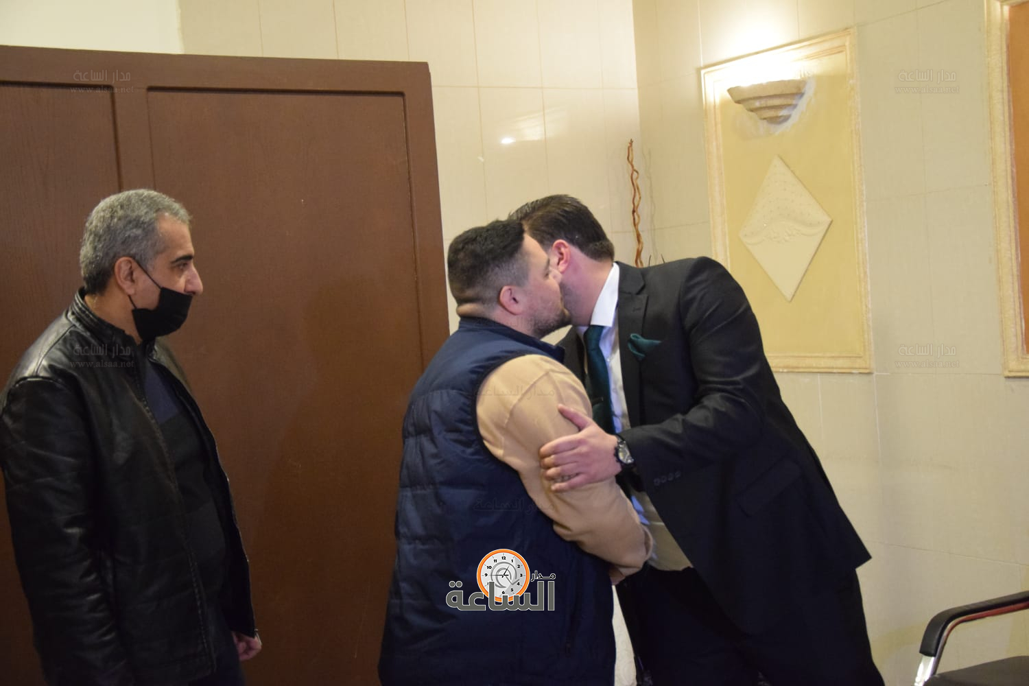 Madar Al-Saa Images 0.030422829861976974