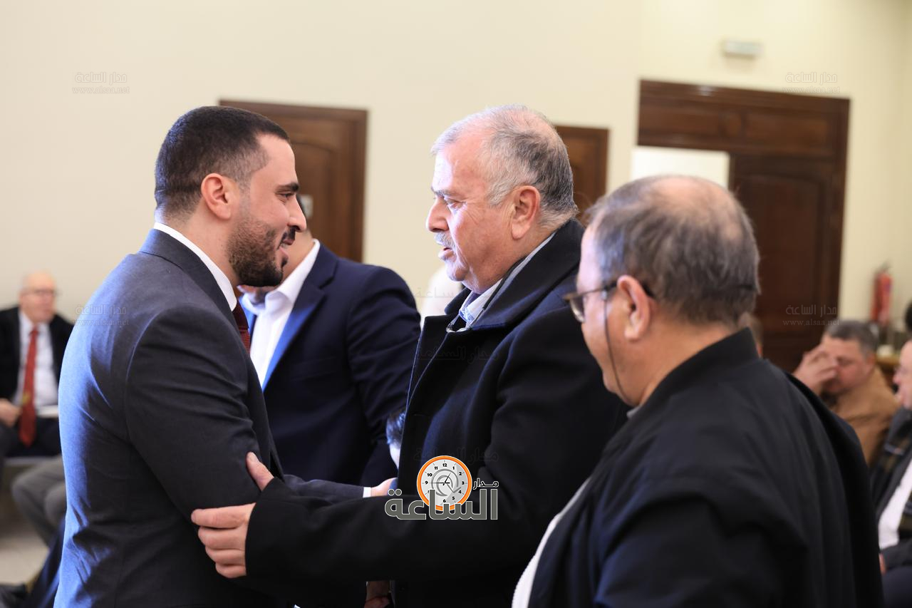 Madar Al-Saa Images 0.2613138599746361