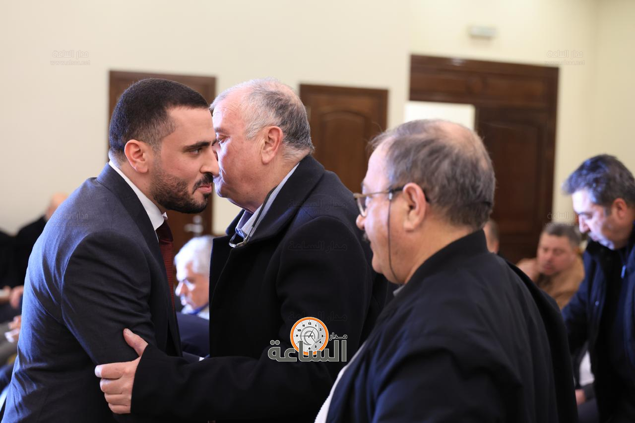 Madar Al-Saa Images 0.1610838171814054