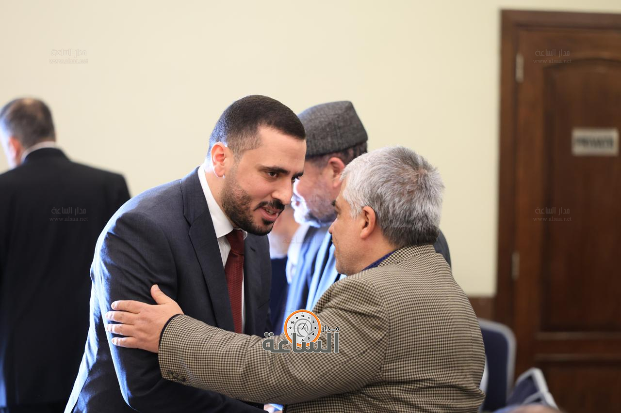 Madar Al-Saa Images 0.5451341861346658