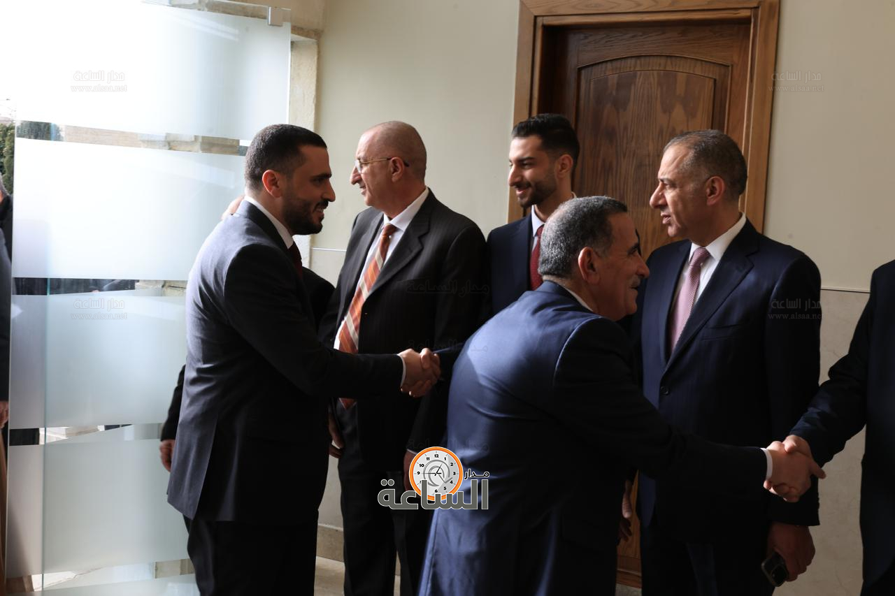 Madar Al-Saa Images 0.19524115037813283