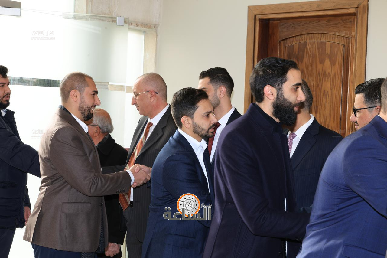 Madar Al-Saa Images 0.791161270974662