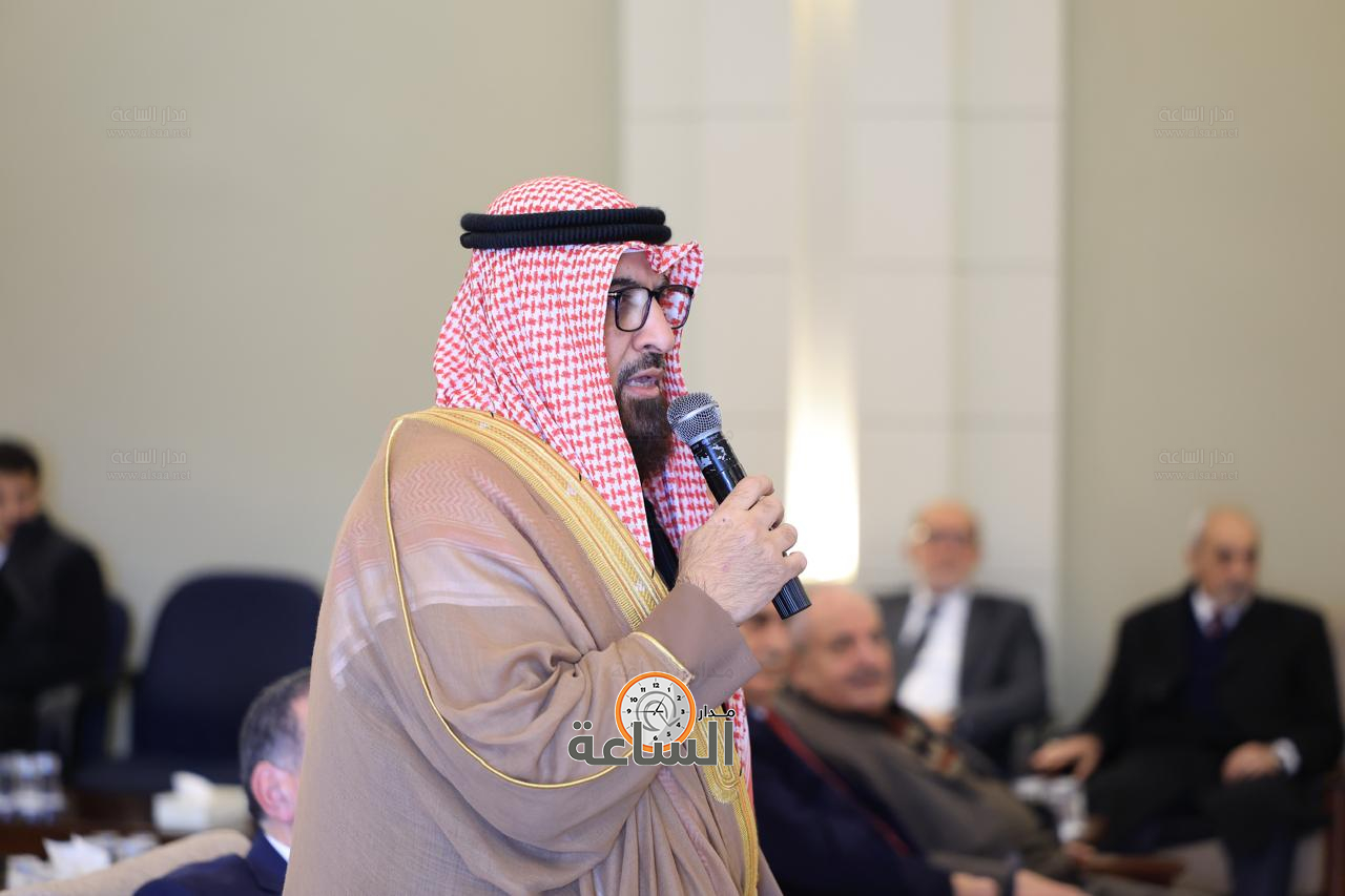 Madar Al-Saa Images 0.1683542933448472