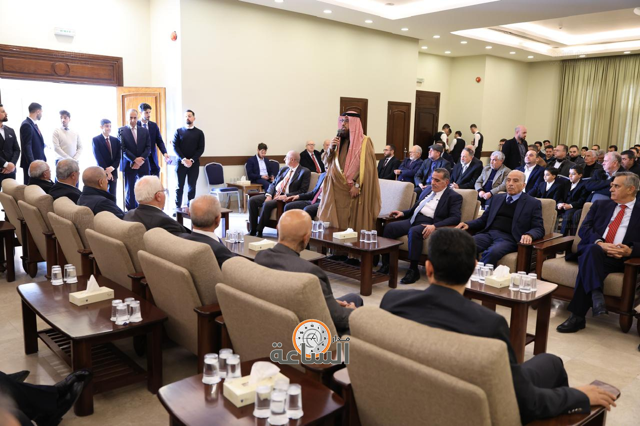 Madar Al-Saa Images 0.019061787334790914