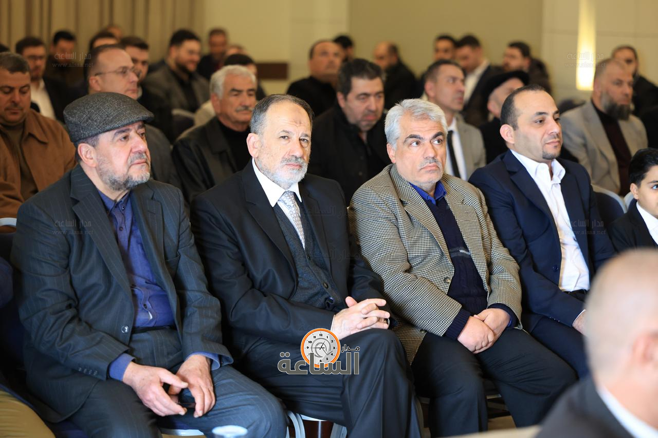 Madar Al-Saa Images 0.1389794315145242