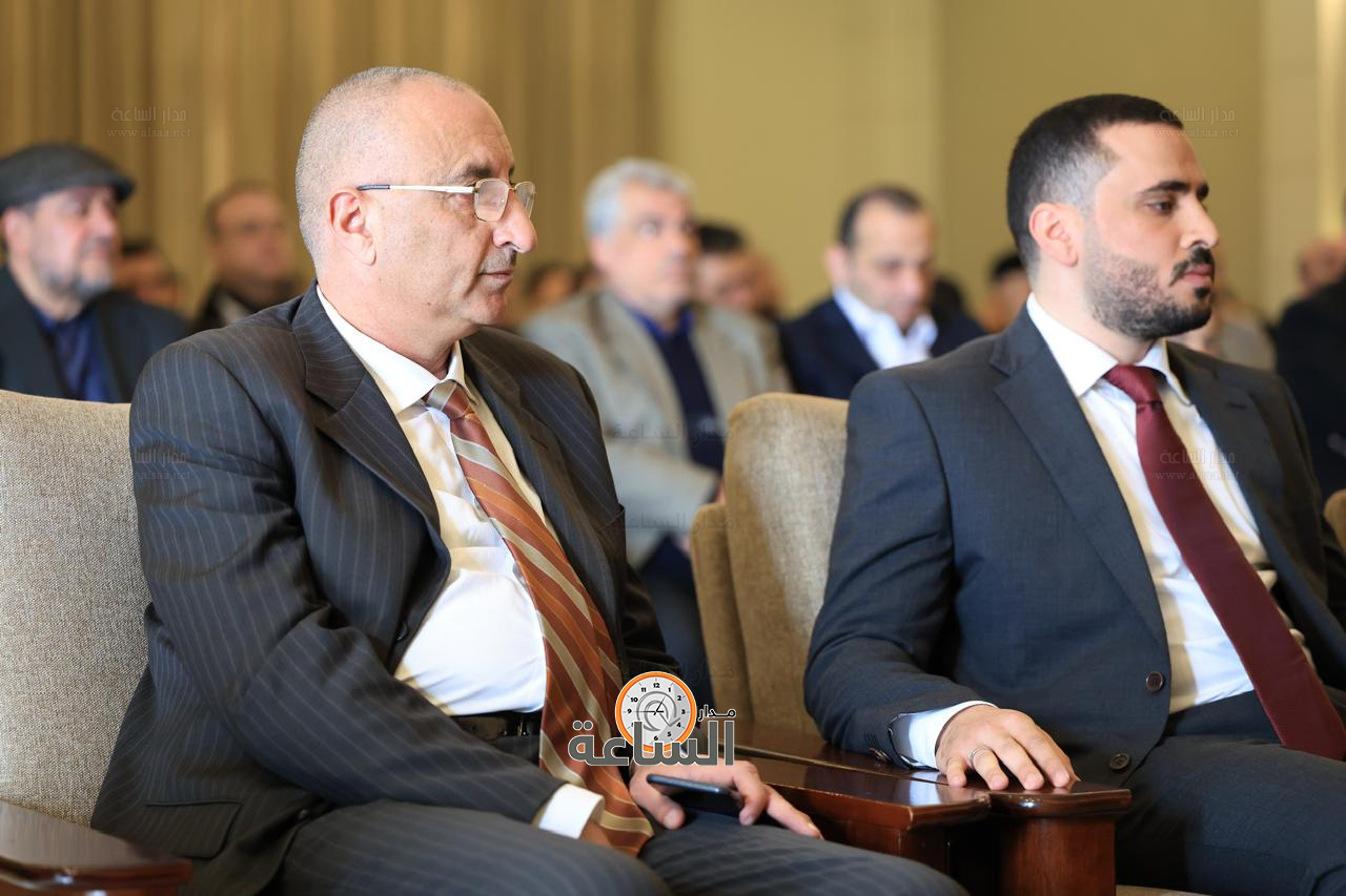 Madar Al-Saa Images 0.8984201501650166