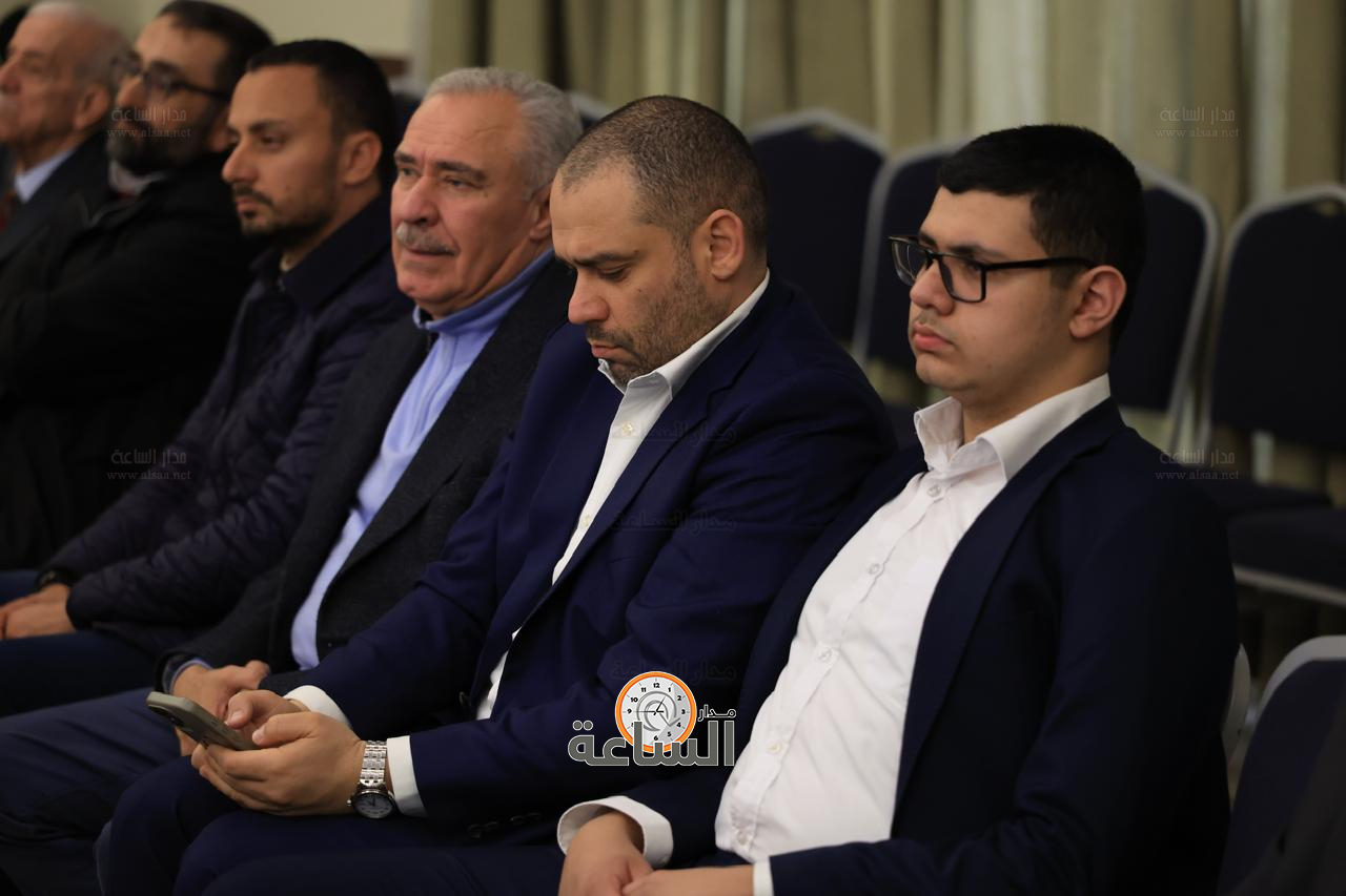 Madar Al-Saa Images 0.8455041269948057