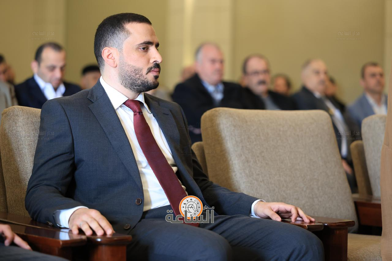 Madar Al-Saa Images 0.20130227310555138