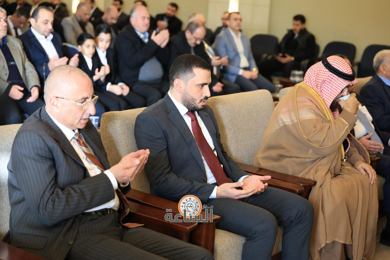 Madar Al-Saa Images 0.3944901246424316