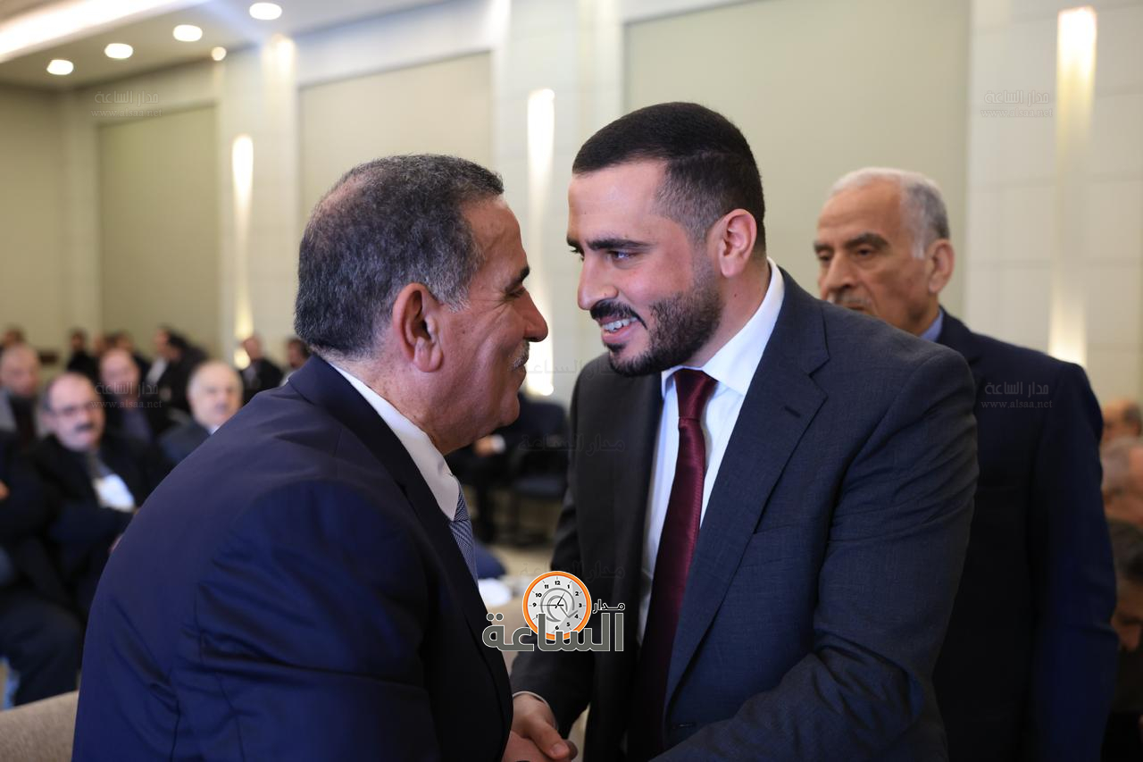 Madar Al-Saa Images 0.3914979388304809