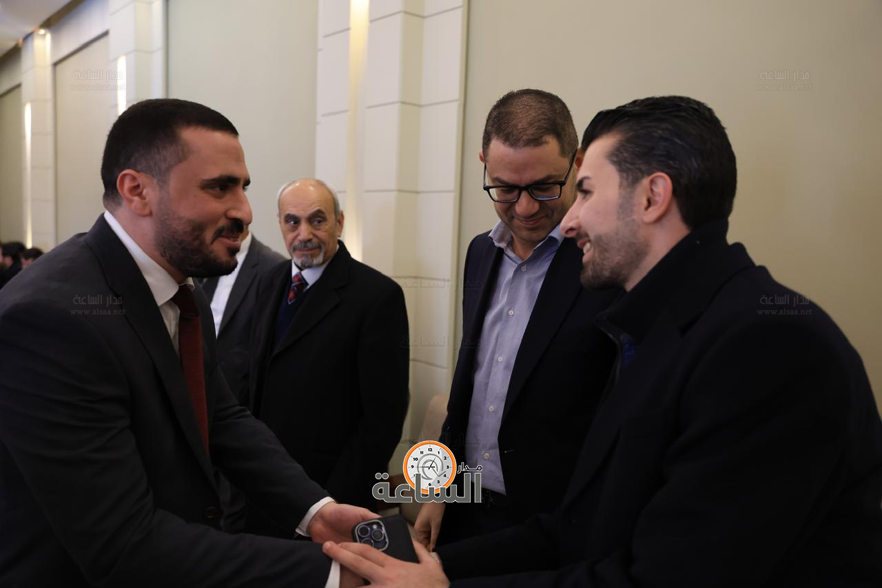 Madar Al-Saa Images 0.19805000748683688