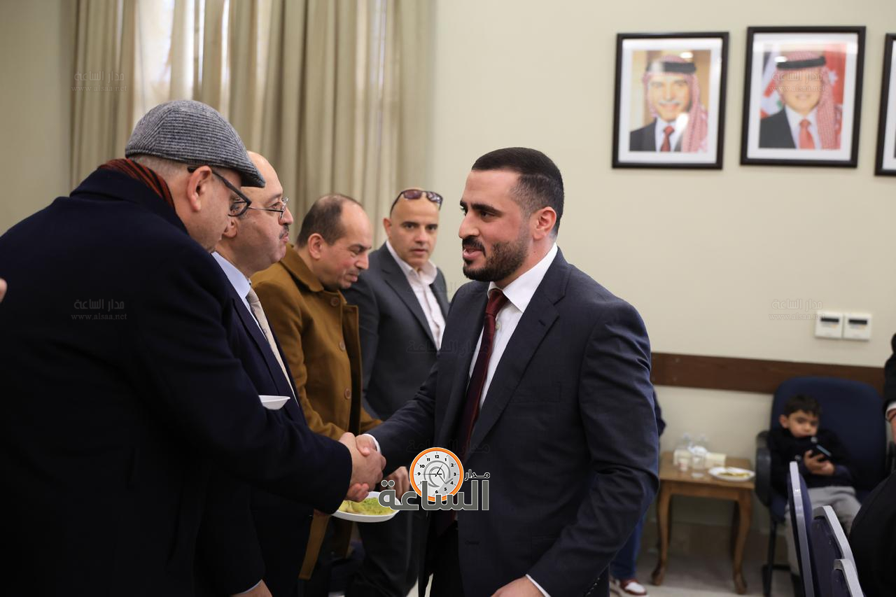 Madar Al-Saa Images 0.6909042453278201